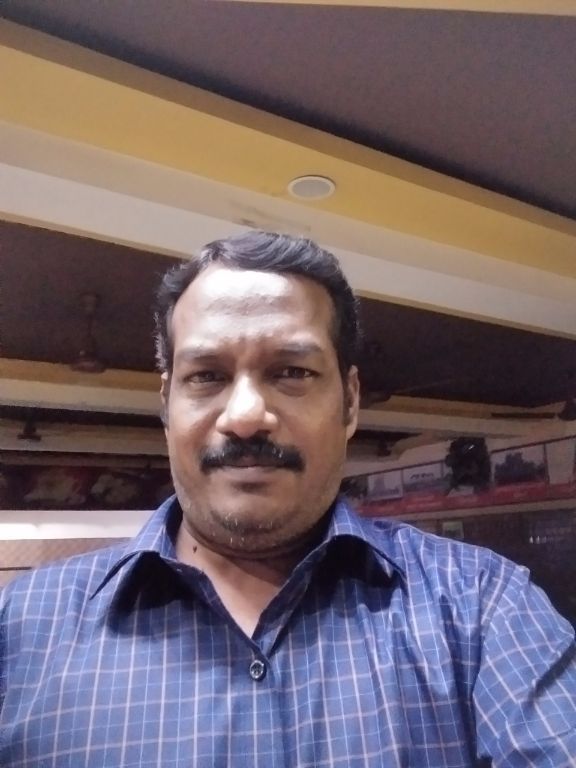 Customer Vikas