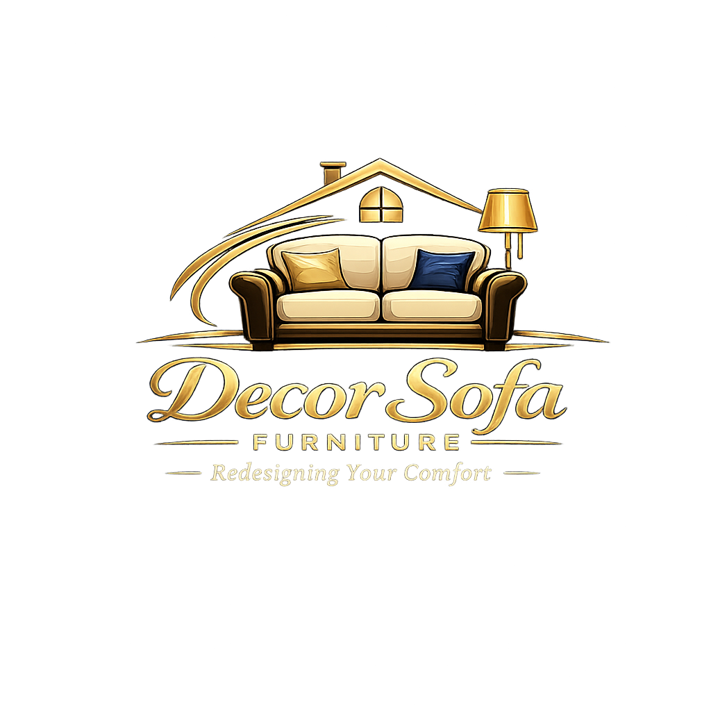 Decor Sofa Furniture
